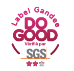 Logo Label Do Good