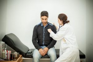 Soins médicaux au Liban